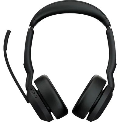Produktbild von Jabra Evolve2 55 LINK380C MS Stereo