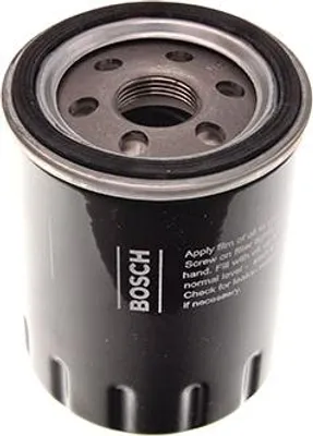 Obrázek produktu pro Olejový filtr BOSCH F 026 407 301