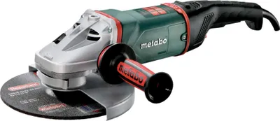 Obrázok produktu pre Uhlová brúska Metabo WEA 26-230 MVT Quick