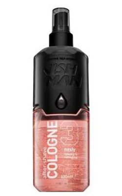 Immagine prodotto di NISHMAN 03 NESLY Dopobarba con spray 400 ml