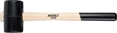 Produktbild von HAZET 2143-1, 1 Stück(e)