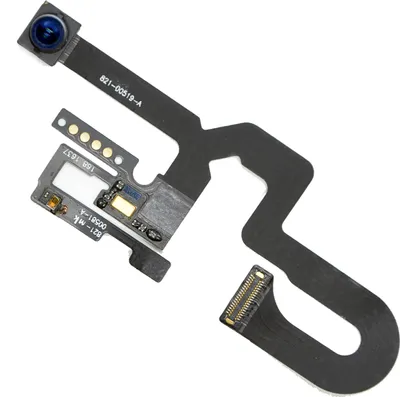 Produktbild von iPhone 7 Plus Vordere Kamera Frontkamera Lichtsensor Mikrofon Kabel Flex Neu