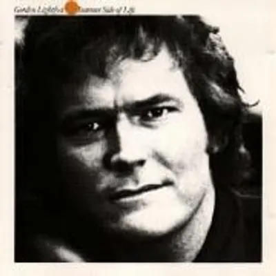 Produktbild von Lightfoot,Gordon-Summer Side Of Life