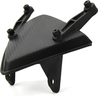 Produktbild von Carbon Cockpitabdeckung für Ducati Hyperstrada / Hypermotard 821 / 939 2013-2018