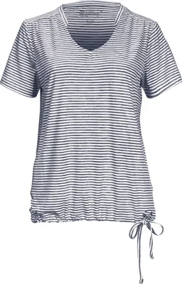 Produktbild von KILLTEC Lilleo WMN TSHRT F nachtblau nachtblau 52