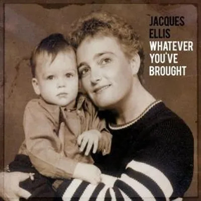 Produktbild von Whatever You've Brought