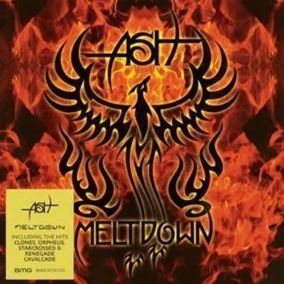 Produktbild von Meltdown Produkt