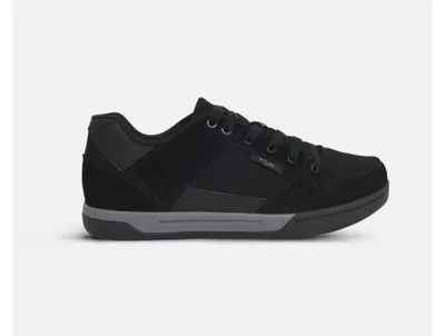 Productafbeelding van Flr Kongo, zwarte schoenen - maat 48