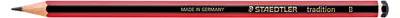 Image de Crayon STAEDTLER® 110-B Tradition B 100 %