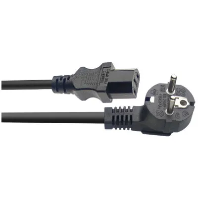 Image de Stagg Spw1,5Iecfpeu15 - Câble d'alimentation