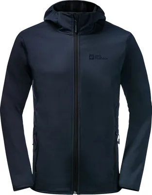 Produktbild von JACK WOLFSKIN Softshelljacke Bornberg