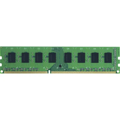 Produktbild von Goodram GR1600D364L11/8G, 8 GB, 1 x 8 GB, DDR3, 1600 MHz, 240-pin DIMM