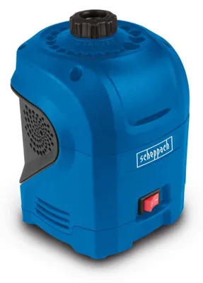 Produktbild von Scheppach Bohrerschleifgerät DBS900 95W Bohrer-Ø 3,0-12,0 mm
