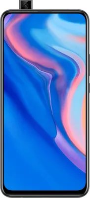 Produktbild von Smartphone Huawei P Smart Z 6,59 Quad Core 4 GB RAM 64 GB"