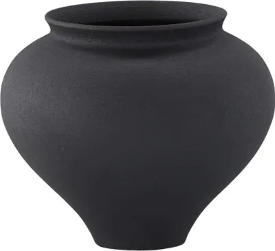 Immagine prodotto di Venture Design, vasi, Rellis, nero