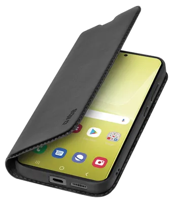 Produktbild von SBS Bookcase Wallet Lite-Hülle für Xiaomi 13T/13T Pro