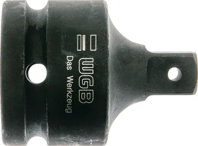 Produktbild von 3/4 Kraft-Übergangsteil, WGB, 3/4" -> 1/2""