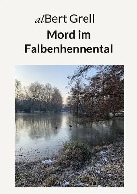 Produktbild von Mord im Falbenhennental