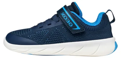 Immagine prodotto di Scarpe da ginnastica con lacci per bambini J Foot Run