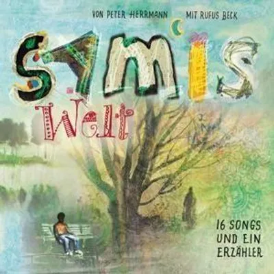 Produktbild von Samis Welt-16 Songs Und Ein Erzähler