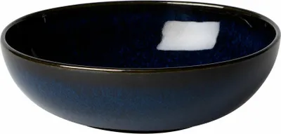 Produktbild von like. by Villeroy & Boch Bol Lave bleu blau