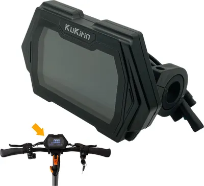 Zdjęcie produktu dla Wyświetlacz (Display) WY-60 do KuKirin G2 PRO / G2 MAX 2024