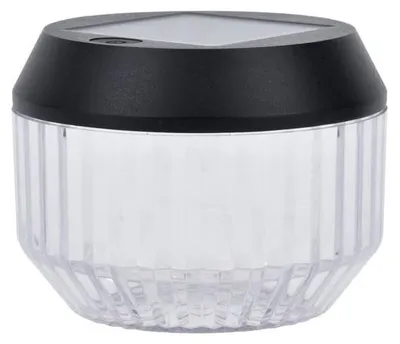 Zdjęcie produktu dla Lampa solarna zewnętrzna stołowa LED 0,11W DIVA 6938602330 Lutec