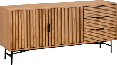 Produktbild von home24 Sideboard mit 2 Türen