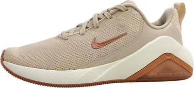 Produktbild von Nike Bella 7 Damen Sportschuh in Beige, Größe 6.5