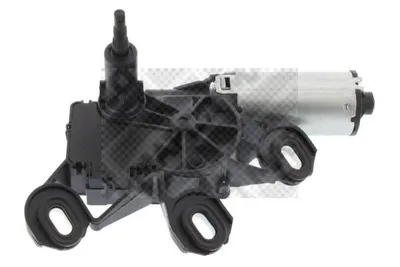 Produktbild von MAPCO 90199 Wischermotor Hinten passend für MERCEDES-BENZ C-Klasse T-modell (S203)
