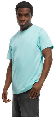 Productafbeelding van Build Your Brand heren T-shirt, ronde hals, basic T-shirt voor heren met ronde hals