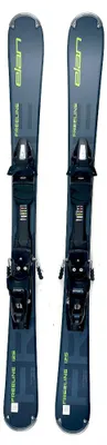Immagine prodotto di Sci ELAN Freeline Blue QS, colore blu, 125 cm