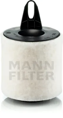 Zdjęcie produktu dla Filtr powietrza MANN-FILTER C 1370