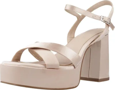 Produktbild von Tamaris Damen Klassische Sandalen 1-28050-42 508 Farbe: Rosa Größe: 36