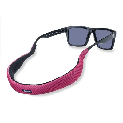 Obrázok produktu pre Carson Brillenband schwimmend karminrot