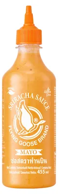 Productafbeelding van Flying Goose Sriracha Mayo (455 ml)