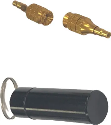 Produktbild von INF Joysticks aus Aluminiumlegierung für DJI Mini 3 Pro, 1 Paar