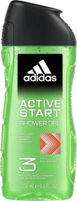 Zdjęcie produktu dla Adidas Żel pod prysznic Active Start 250 ml - 1 szt