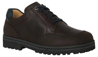 Zdjęcie produktu dla Męskie sznurowane buty rekreacyjne Ganter