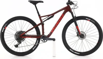 Produktbild von Specialized Epic GX · Rahmengröße M · Mountainbikes