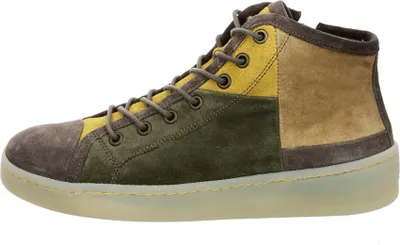 Produktbild von Think! Komfort Stiefeletten Damen 31393233363436 Grün 37 EU