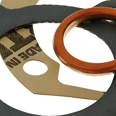 Produktbild von Airsal Zylinder Dichtungssatz 49,4 ccm 40 mm kompatibel mit Peugeot 103
