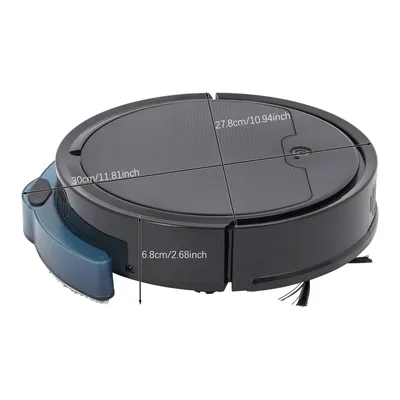 Image de balayeuse 3 en 1, balayeuse, aspirateur, aspirateur domestique