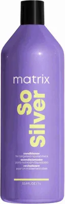 Immagine prodotto di Risultati totali So Silver Conditioner