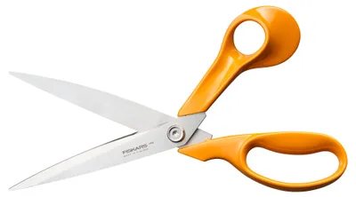 Immagine prodotto di Fiskars Forbici da sarto 270 mm Acciaio inossidabile