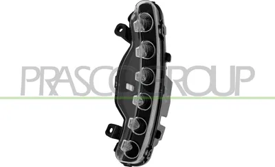 Produktbild von PRASCO Tagfahrlicht CI3254314 Links für CITROËN DS3
