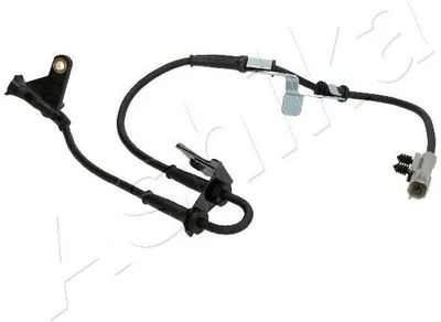 Produktbild von ASHIKA ABS Sensor Raddrehzahl Vorne Rechts für CHRYSLER VOYAGER IV (RG, RS) 151-09-902