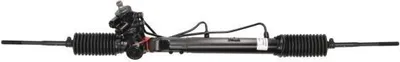 Produktbild von LAUBER 66.5893 Lenkgetriebe für NISSAN ALMERA II Hatchback (N16)