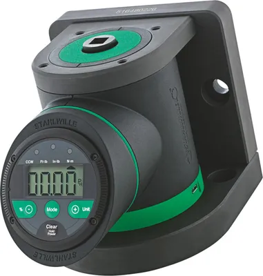 Produktbild von STAHLWILLE 96521211, Drehmoment-Belastungssystem, 5,91 kg