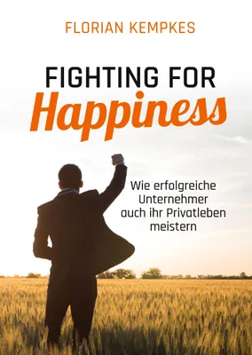 Produktbild von Fighting for Happiness
